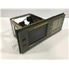 Image 1 : FANUC A02B-0120-C051/TA 9" CRT / MDI UNIT