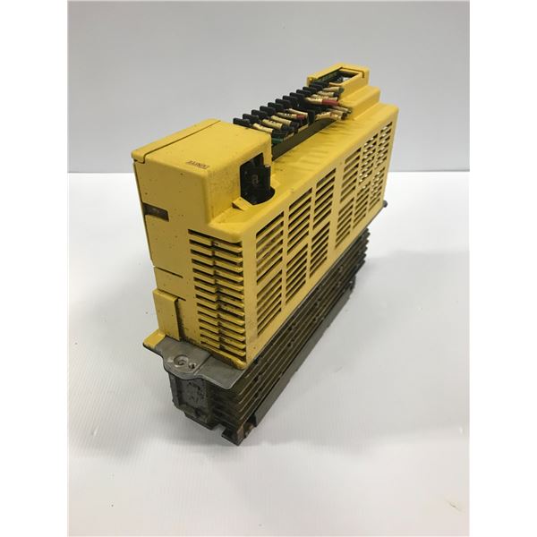 FANUC A06B-6066-H244 SERVO AMPLIFIER