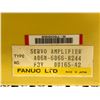 Image 4 : FANUC A06B-6066-H244 SERVO AMPLIFIER