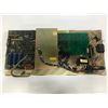 Image 3 : FANUC CONTROL PANEL
