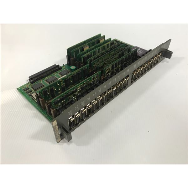 FANUC A16B-2200-0901/03A CIRCUIT BOARD