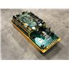 Image 1 : FANUC A06B-6064-H326#H550 AC SPINDLE SERVO UNIT