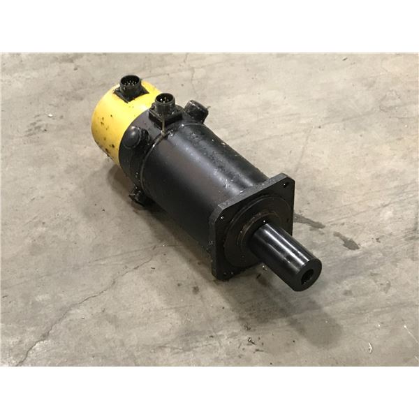 FANUC DC SERVO MOTOR *TAG WORN*