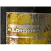 Image 4 : FANUC DC SERVO MOTOR *TAG WORN*