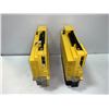 Image 3 : (2) - FANUC A06B-6066-H004 SERVO AMPLIFIERS