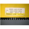 Image 4 : (2) - FANUC A06B-6066-H004 SERVO AMPLIFIERS