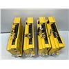 Image 2 : (4) - FANUC A06B-6066-H006 SERVO AMPLIFIER UNITS