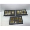 Image 1 : (3) - FANUC A02B-0236-C243 OPERATORS PANEL_BOARD # A20B-8002-0020/05B