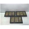 Image 1 : (3) - FANUC A02B-0236-C243 OPERATORS PANEL_BOARD # A20B-8002-0020/05B