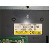 Image 4 : (3) - FANUC A02B-0236-C243 OPERATORS PANEL_BOARD # A20B-8002-0020/05B