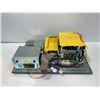 Image 2 : FANUC A13B-0196-B412 PANEL SERIES 180i-MB_WITH A08B-0084-C120/D HDD UNIT & A08B-0084-D432 BASE UNIT