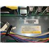 Image 5 : FANUC A13B-0196-B412 PANEL SERIES 180i-MB_WITH A08B-0084-C120/D HDD UNIT & A08B-0084-D432 BASE UNIT