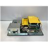Image 2 : FANUC A13B-0196-B412 PANEL SERIES 180i-MB_WITH A08B-0084-C120/D HDD UNIT & A08B-0084-D432 BASE UNIT