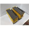 Image 1 : (2) FANUC AO6B-6088-H222#H500 SPINDLE AMPLIFIER MODULE