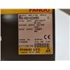 Image 4 : (2) FANUC AO6B-6088-H222#H500 SPINDLE AMPLIFIER MODULE