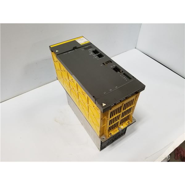 FANUC A06B-6087-H130#EM SERVO POWER SUPPLY