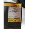 Image 4 : FANUC A06B-6087-H130#EM SERVO POWER SUPPLY