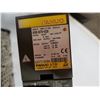 Image 4 : (2) FANUC A06B-6079-H206 SERVO AMPLIFIER MODULE