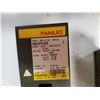 Image 5 : (2) FANUC A06B-6079-H206 SERVO AMPLIFIER MODULE
