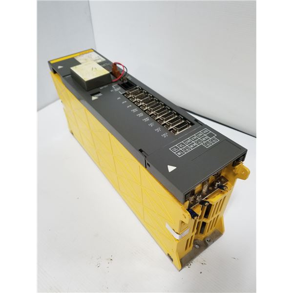 FANUC A06B-6080-H303  SERVO AMPLIFIER MODULE