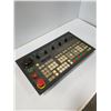 Image 1 : FANUC A860-0202-T001 PULSE GENERATOR W/ PULSE CODER AND CONTROL PANNEL
