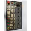 Image 2 : FANUC A860-0202-T001 PULSE GENERATOR W/ PULSE CODER AND CONTROL PANNEL