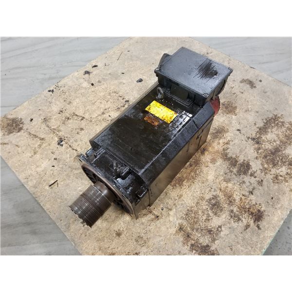 FANUC A06B-0858-B100-R SERVO MOTOR