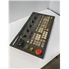 Image 1 : FANUC A860-0202-T001 CONTROL PANEL *FOR PARTS ONLY SEE PICS FOR DETAILS *