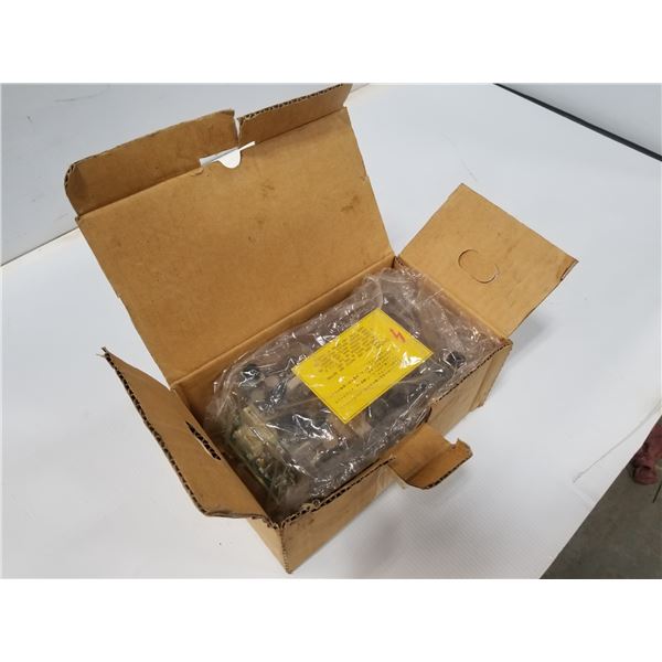 -NEW- FANUC A14B-0076-B104-01 INPUT UNIT