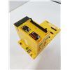 Image 1 : FANUC A03B-0807-C002 5 SLOT BASE W/ MODULES *SEE PICS FOR DETAILS*