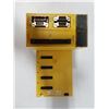 Image 2 : FANUC A03B-0807-C002 5 SLOT BASE W/ MODULES *SEE PICS FOR DETAILS*