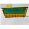 Image 3 : FANUC A03B-0807-C002 5 SLOT BASE W/ MODULES *SEE PICS FOR DETAILS*