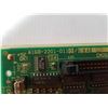 Image 3 : FANUC A16B-2201-0110 INTERFACE MODULE CIRCUIT BOARD