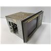 Image 4 : FANUC A02B-0120-C041/TAR 9" CRT/MDI UNIT