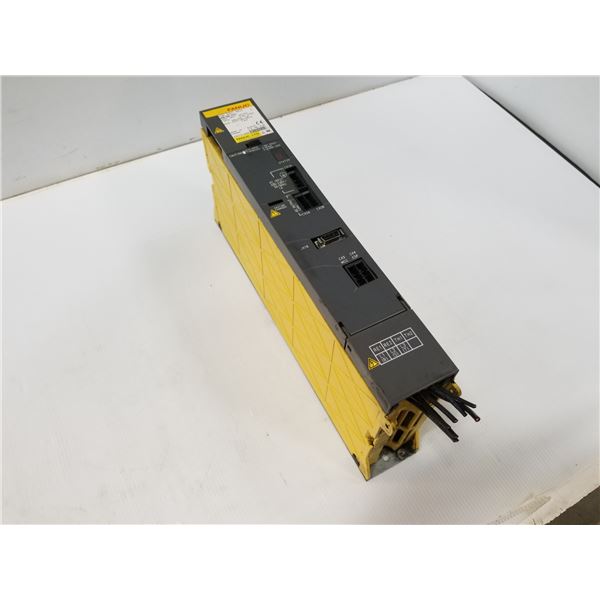 FANUC A06B-6081-H103 POWER SUPPLY MODULE