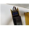 Image 5 : (2) FANUC A06B-6096-H201 SERVO AMPLIFER MODULE (MISSING COVERS/PART#)*SEE PICS FOR DETAILS*