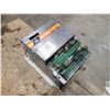 Image 1 : GE GE 7VGLY003CD01 VARIABLE SPEED DRIVE