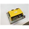 Image 3 : FANUC 18IM-MCU24387-001R00 DISPLAY UNIT ( CRACKED HOUSING ) *SEE PICS FOR DETAILS*