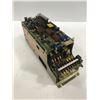Image 1 : FANUC A06B-6050-H102 VELOCITY CONTROL UNIT