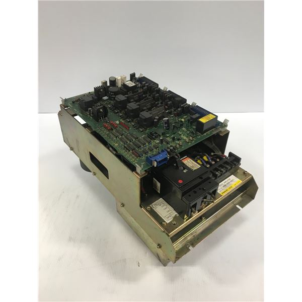 FANUC A06B-6058-H007 SERVO AMPLIFIER