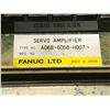 Image 4 : FANUC A06B-6058-H007 SERVO AMPLIFIER
