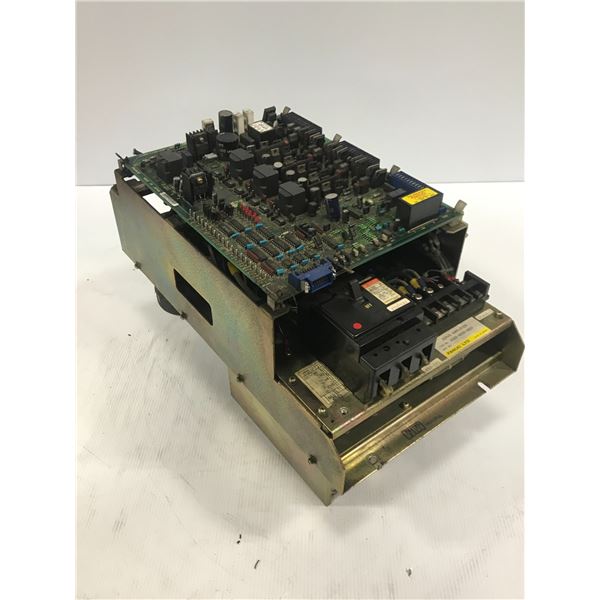 FANUC A06B-6058-H007 SERVO AMPLIFIER