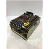 Image 1 : FANUC A06B-6050-H402 VELOCITY CONTROL UNIT