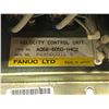 Image 4 : FANUC A06B-6050-H402 VELOCITY CONTROL UNIT