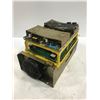 Image 2 : FANUC A06B-6059-H212 AC SPINDLE DRIVE  * FOR PARTS *