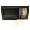 Image 3 : FANUC A02B-0072-C101 LCD/MDI UNIT