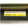 Image 7 : FANUC A02B-0072-C101 LCD/MDI UNIT