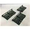 Image 2 : (3) FANUC A16B-2203-0190/03 CIRCUIT BOARDS