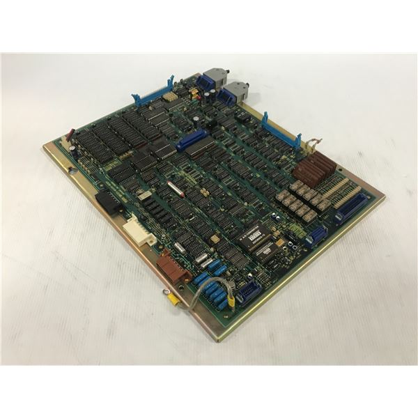 FANUC A20B-0009-0330/02B MOTHER BOARD