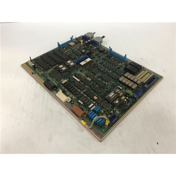 FANUC A20B-0009-0330/03B MOTHER BOARD